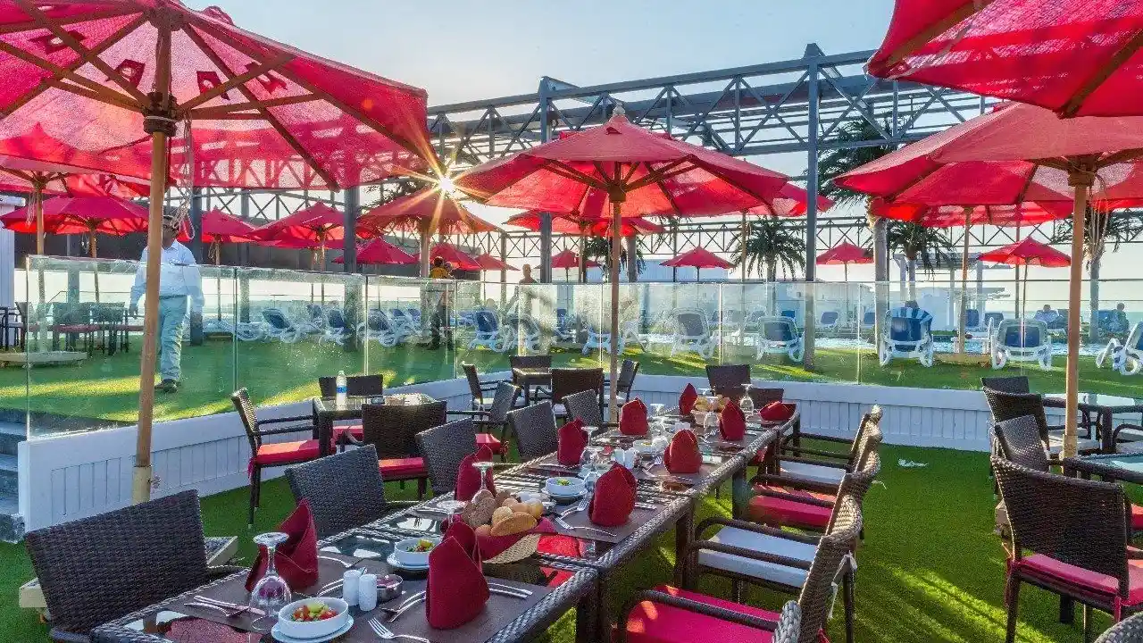 Hotel Porto Said Resort & Spa - Port Said